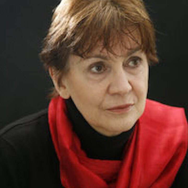 Helga Dreher