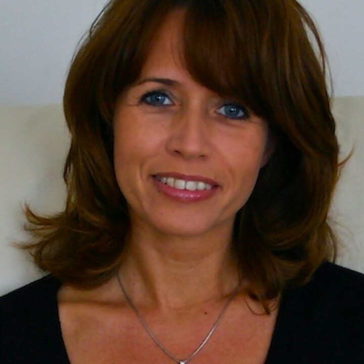  Ines Lägel