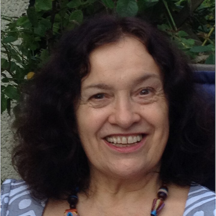 Gudrun Schulz