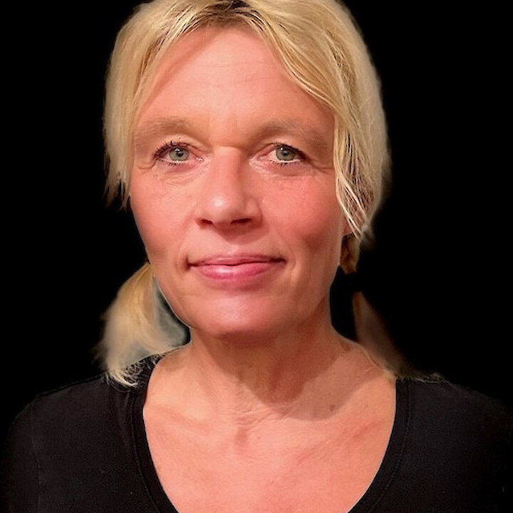  Dorothea Kromphardt
