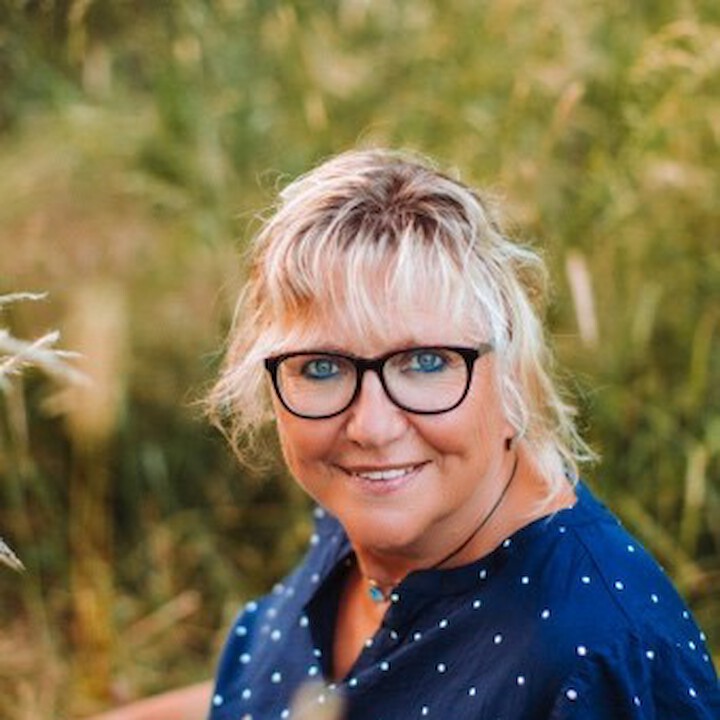  Annett Zilger