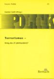 Terrorismus