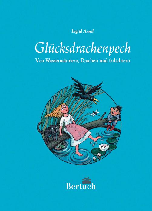 Glücksdrachenpech