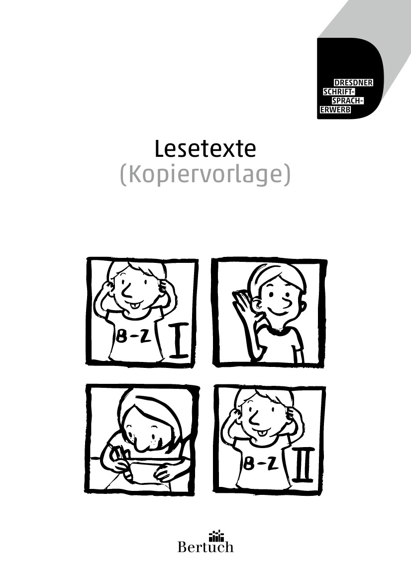 Lesetexte