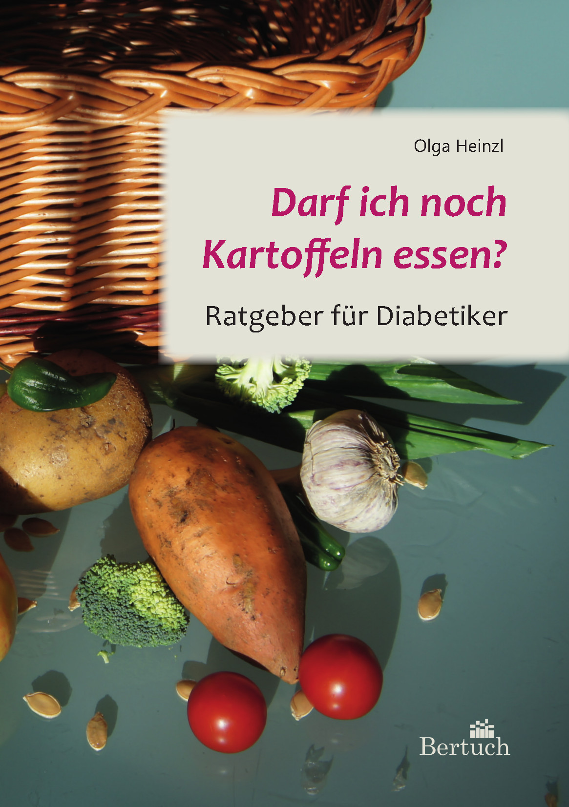 Darf ich noch Kartoffeln essen?