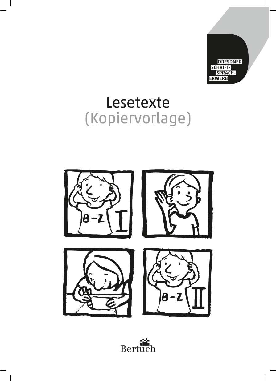 Lesetexte neu