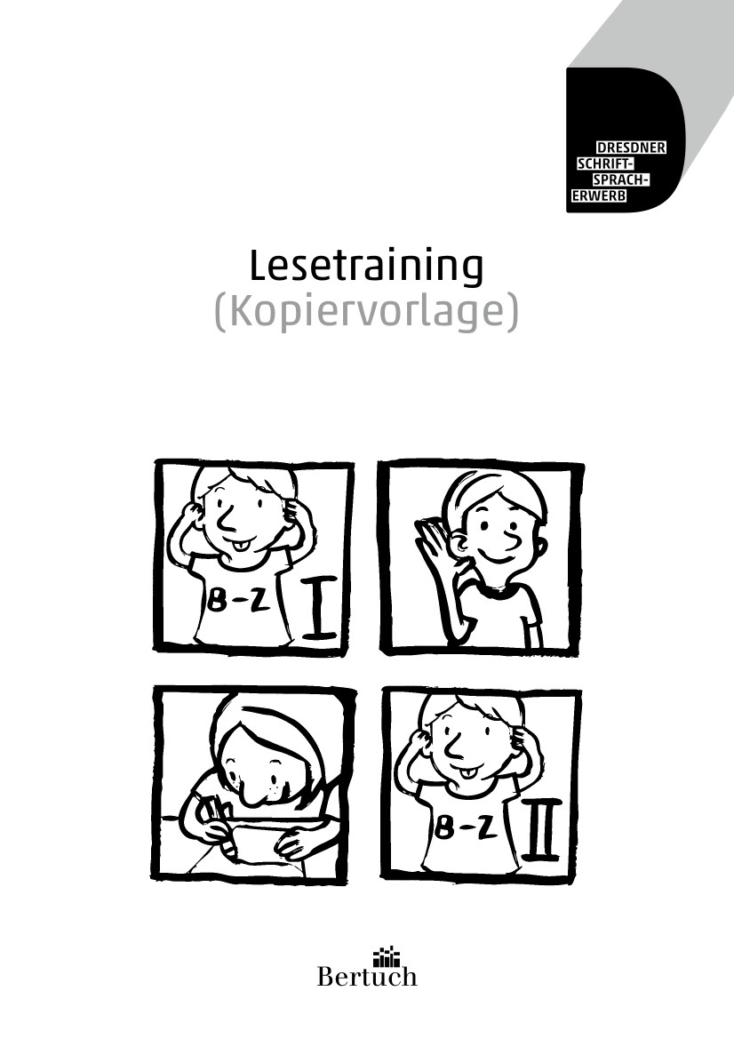 Lesetraining