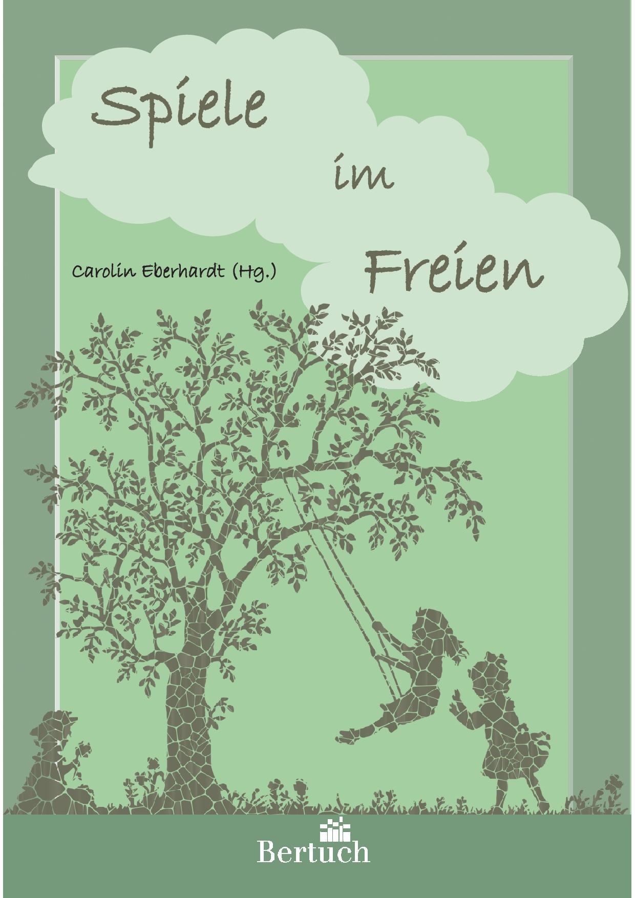 Spiele im Freien