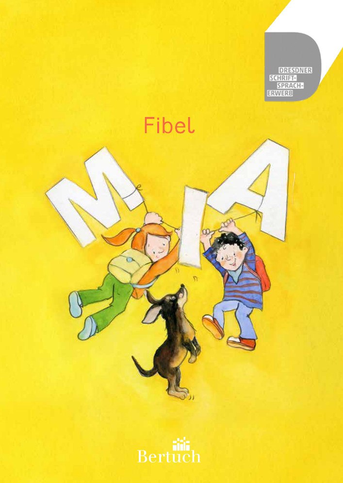 MIA!