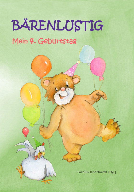Bärenlustig