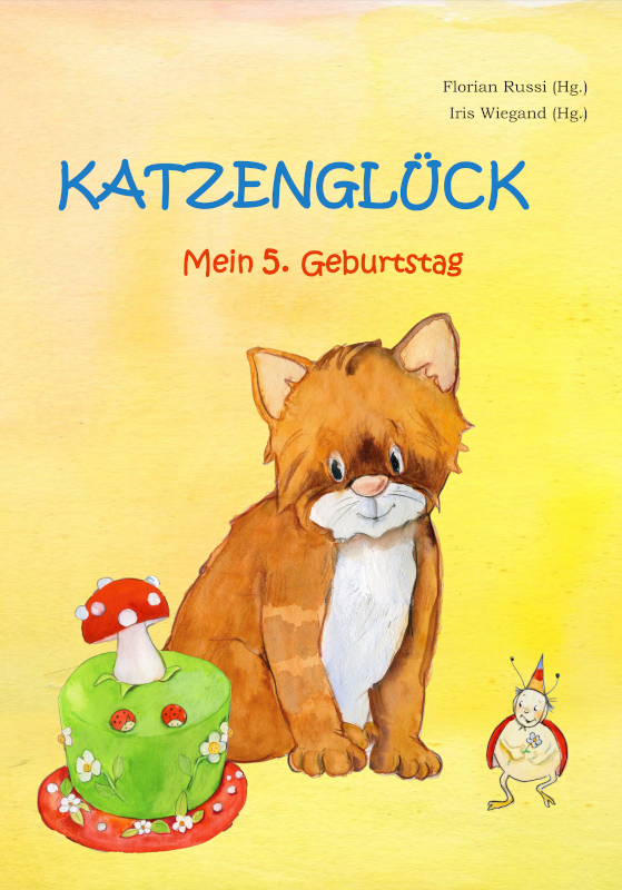 Katzenglück