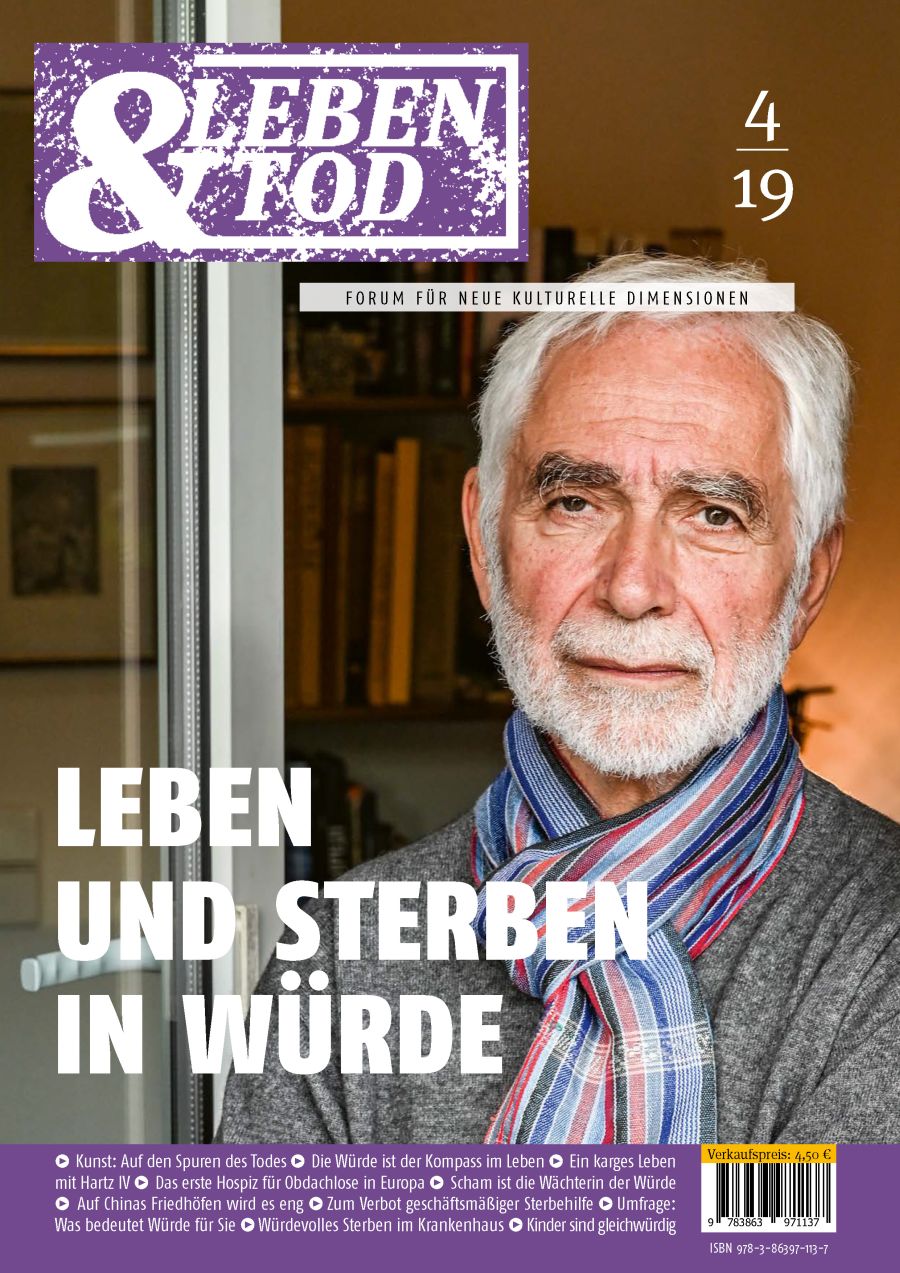 Ausgabe 2019-04