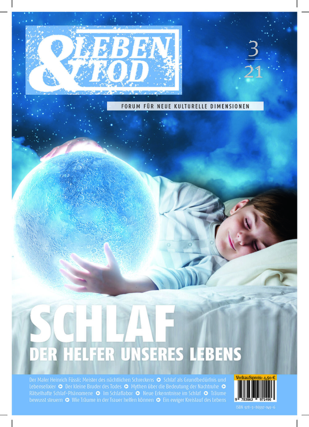Ausgabe 2021-03