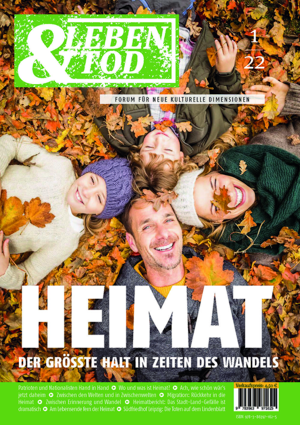 Ausgabe 2022-01