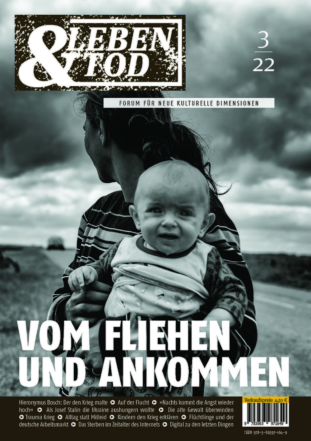 Ausgabe 2022-03