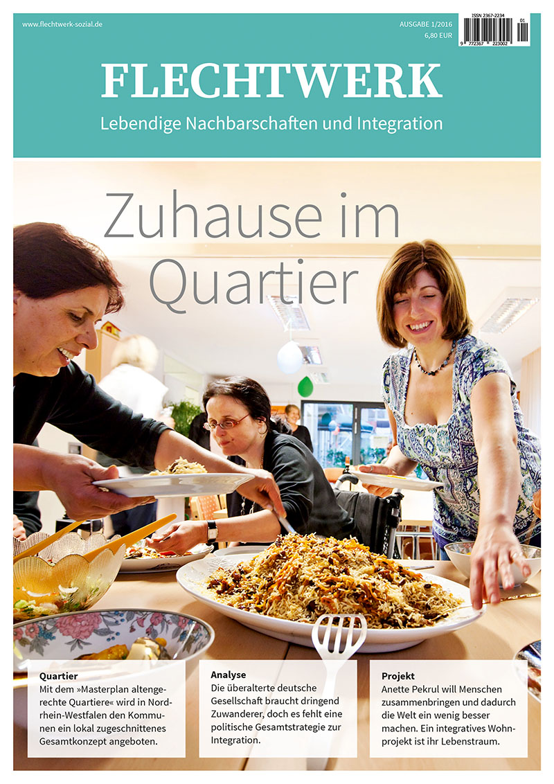 Ausgabe 2016-01