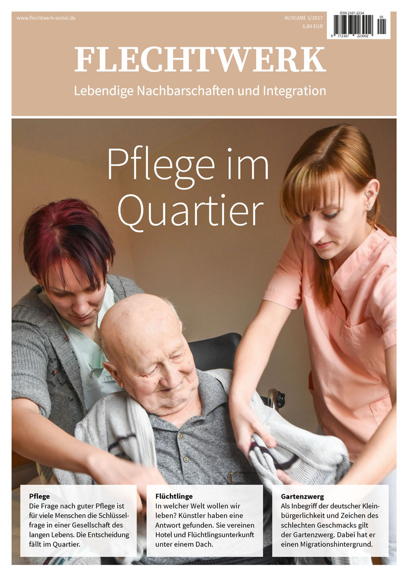 Ausgabe 2017-01