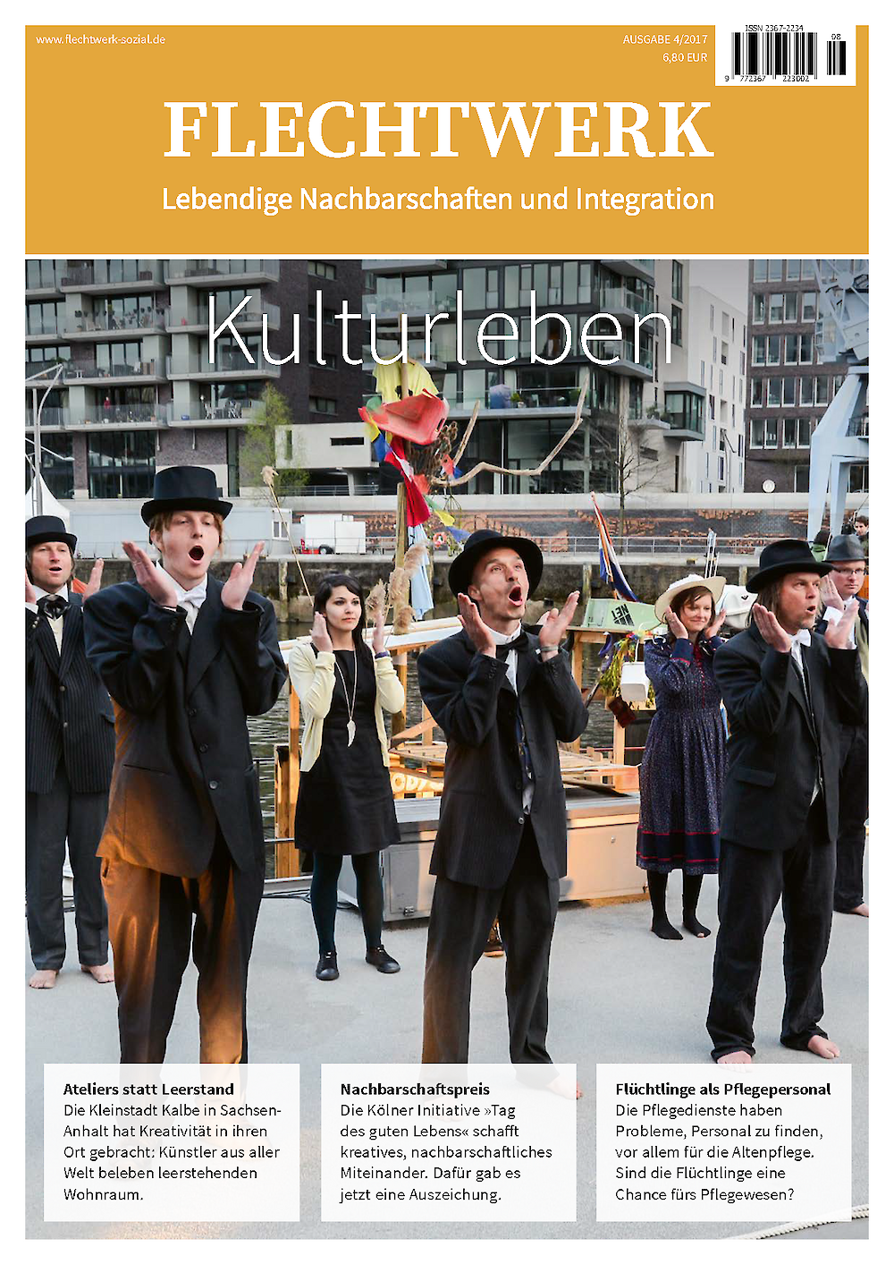 Ausgabe 2017-04