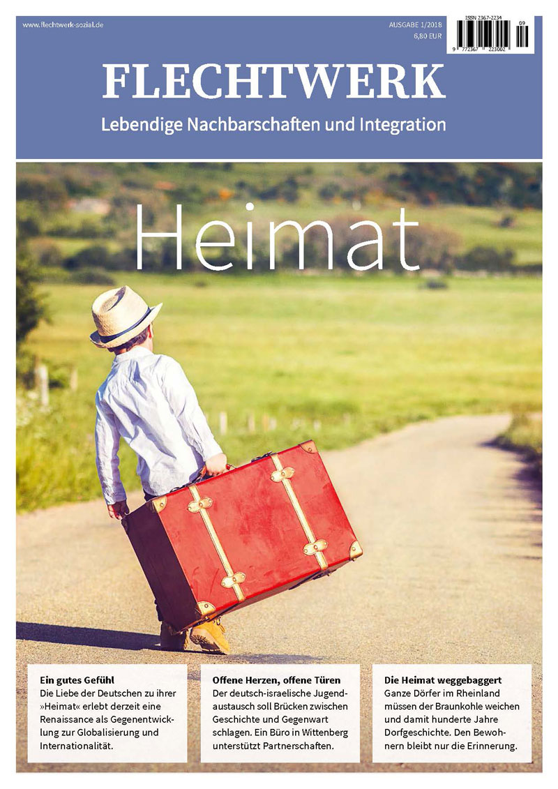 Ausgabe 2018-01