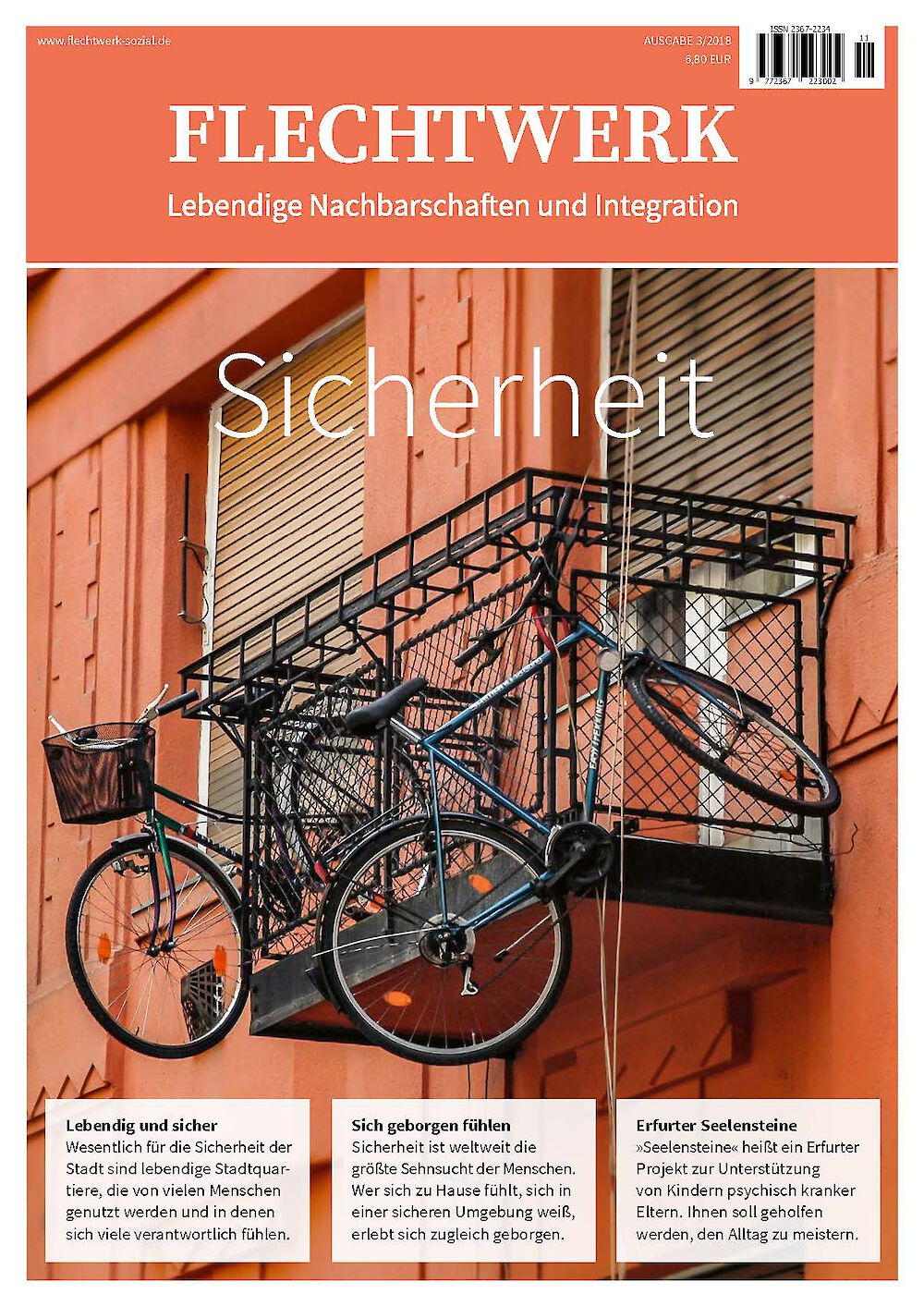 Ausgabe 2018-03