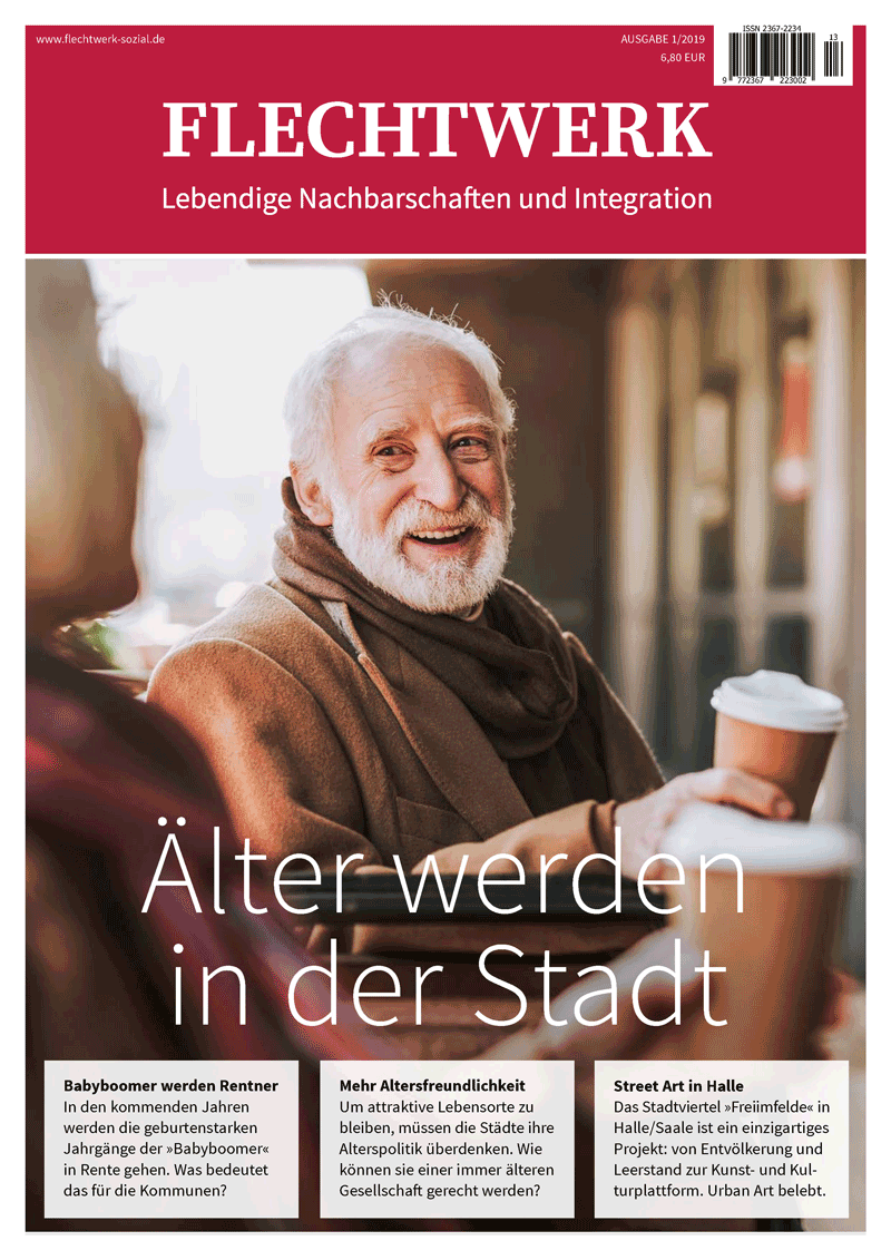 Ausgabe 2019-01