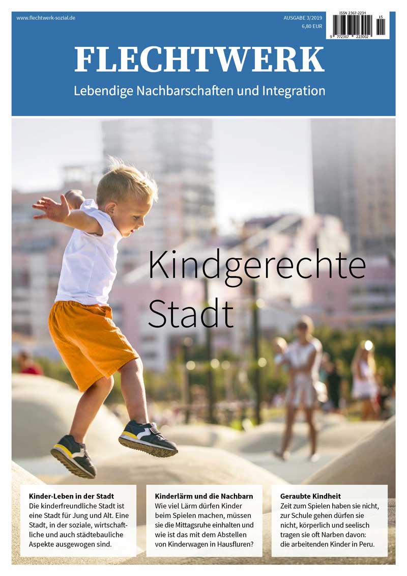 Ausgabe 2019-03