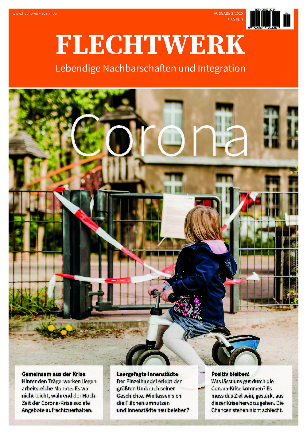 Ausgabe 2020-03