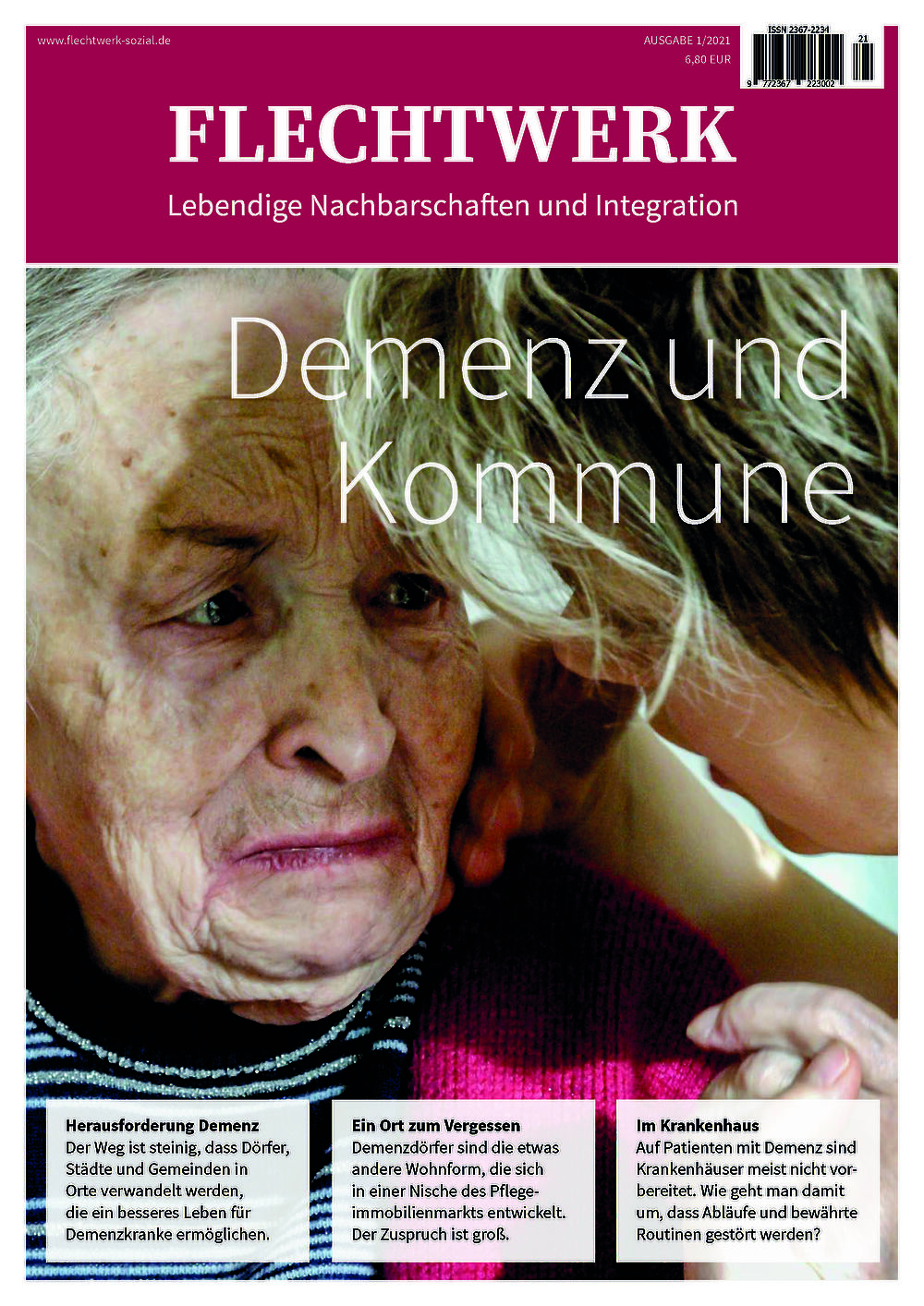 Ausgabe 2021-01