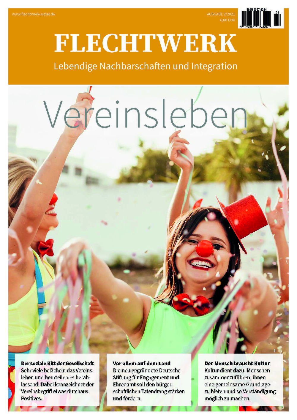 Ausgabe 2021-02