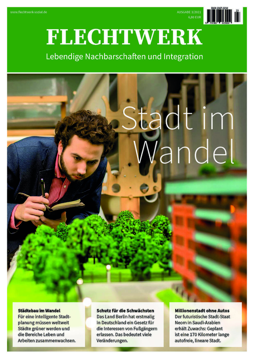 Ausgabe 2021-03