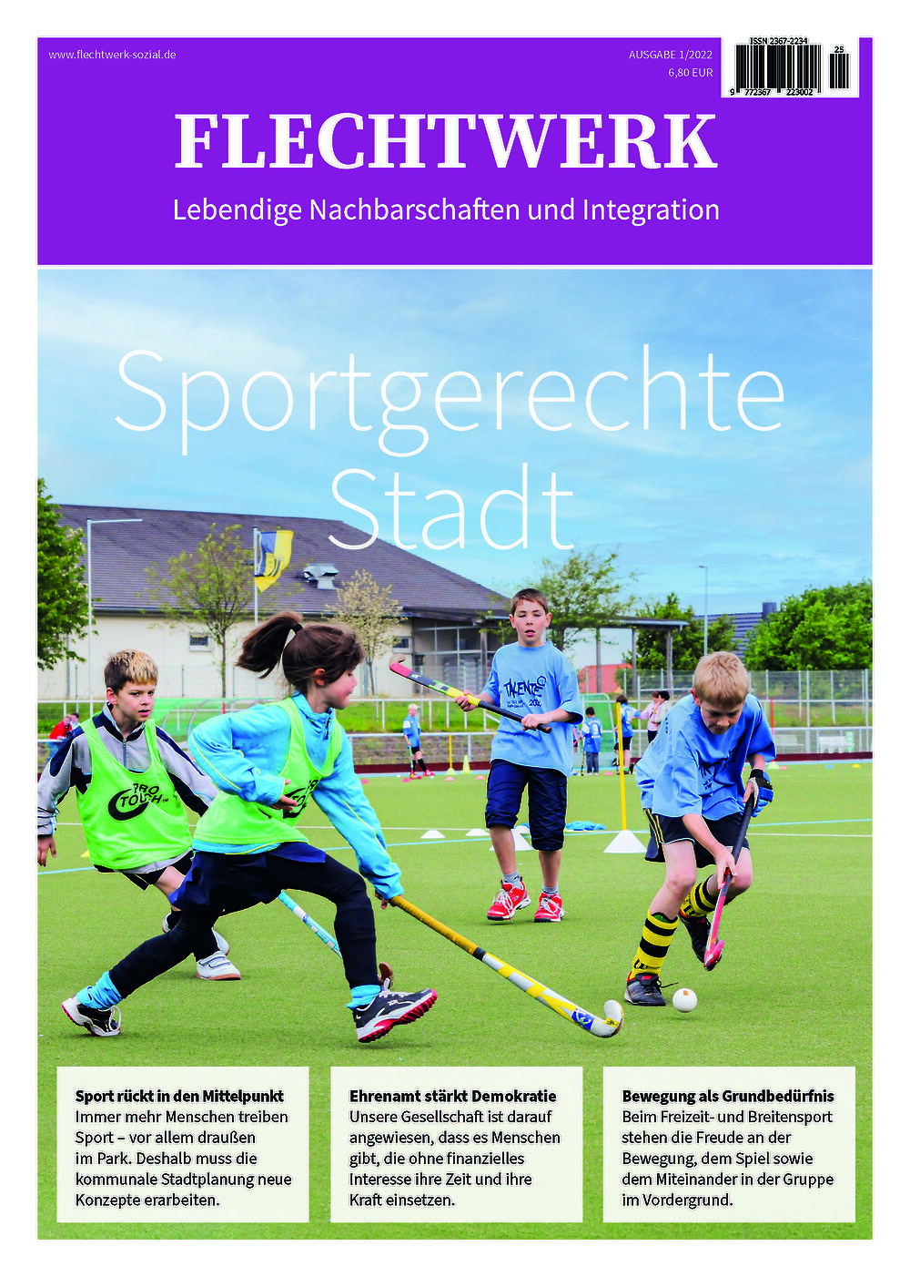 Ausgabe 2022-01