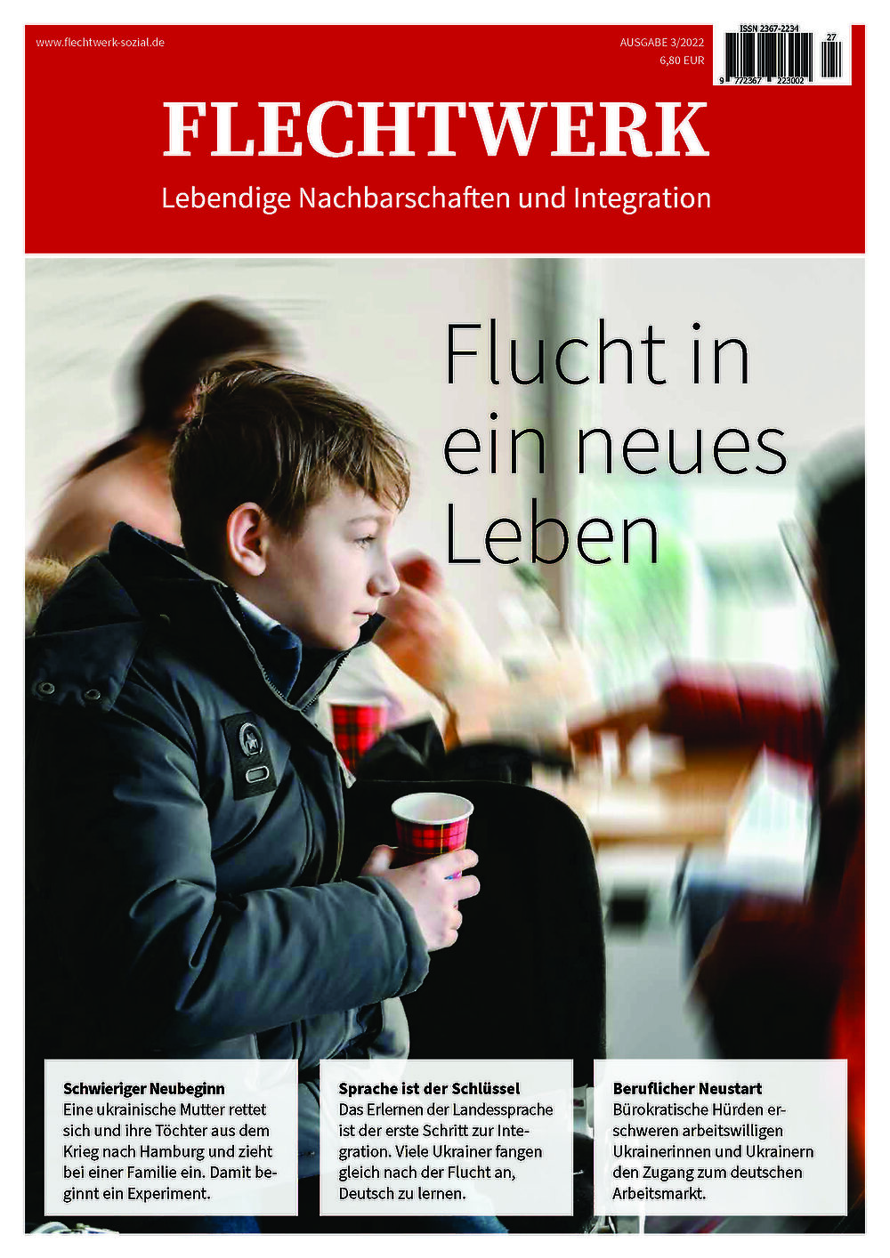 Ausgabe 2022-03