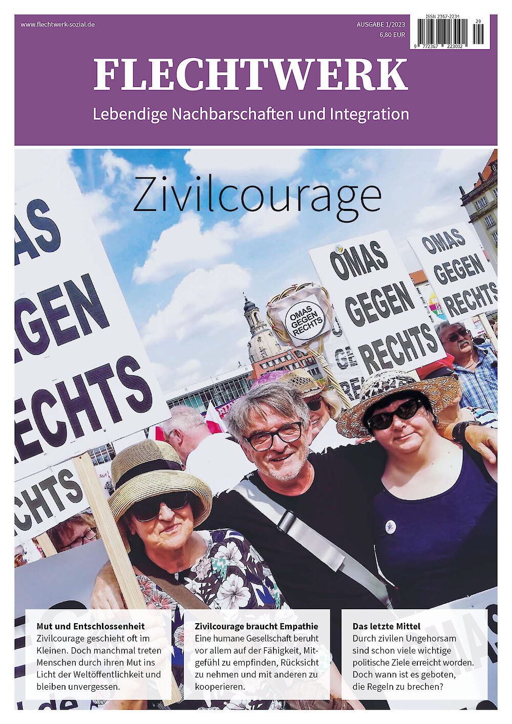 Ausgabe 2023-01