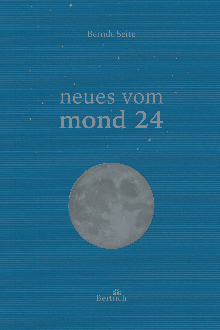 neues vom mond 24