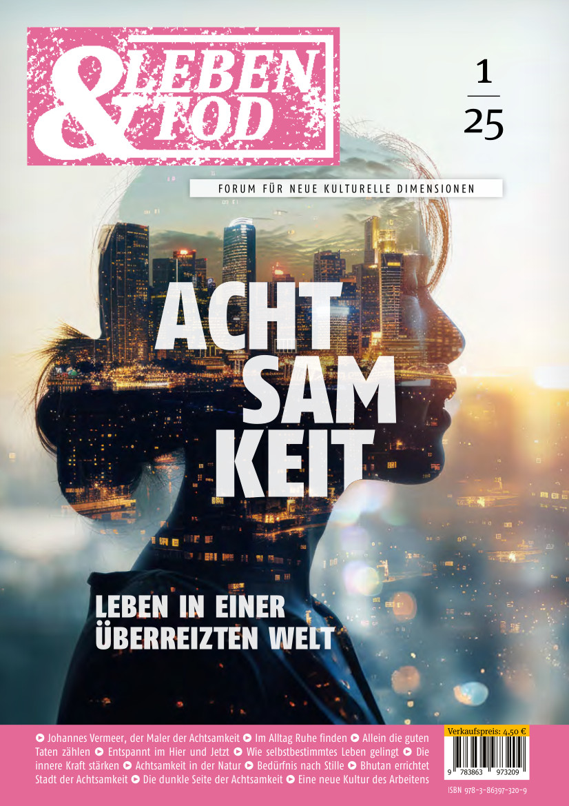 Ausgabe 2025-1