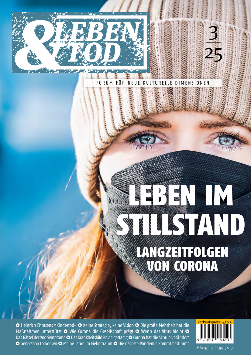 Ausgabe 2025-3