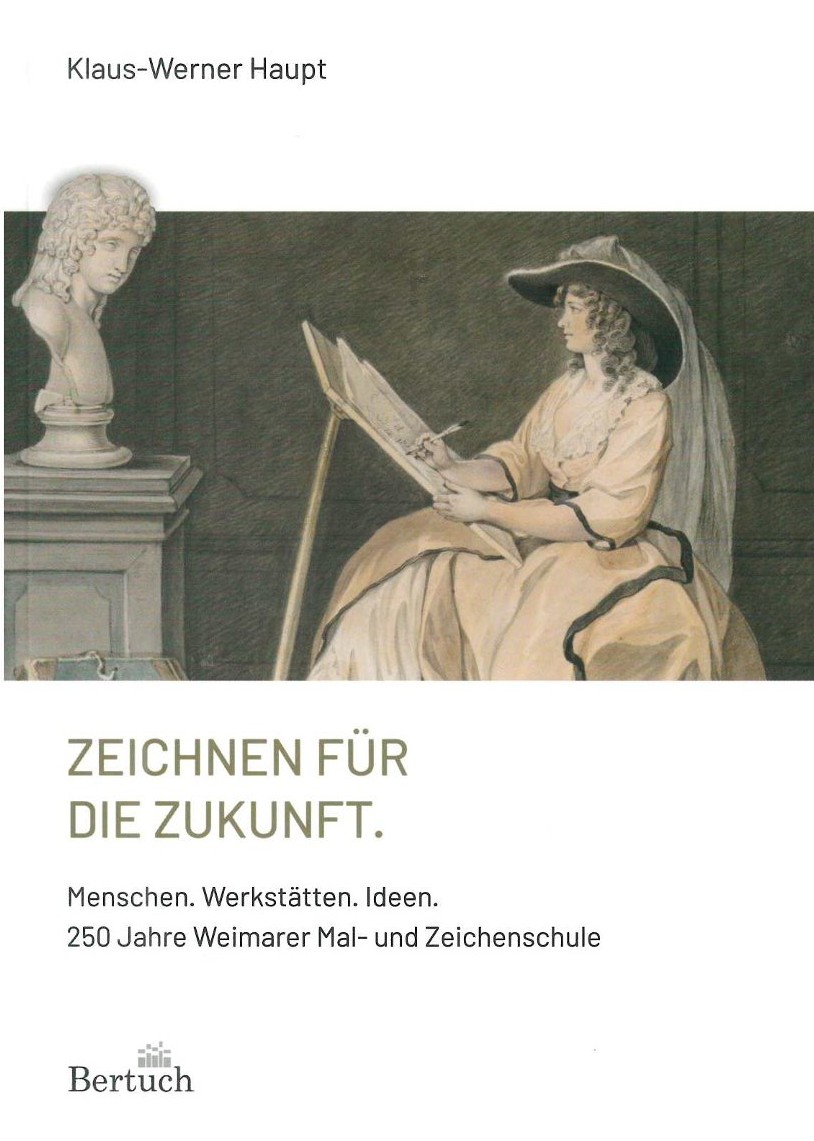 Zeichnen für die Zukunft